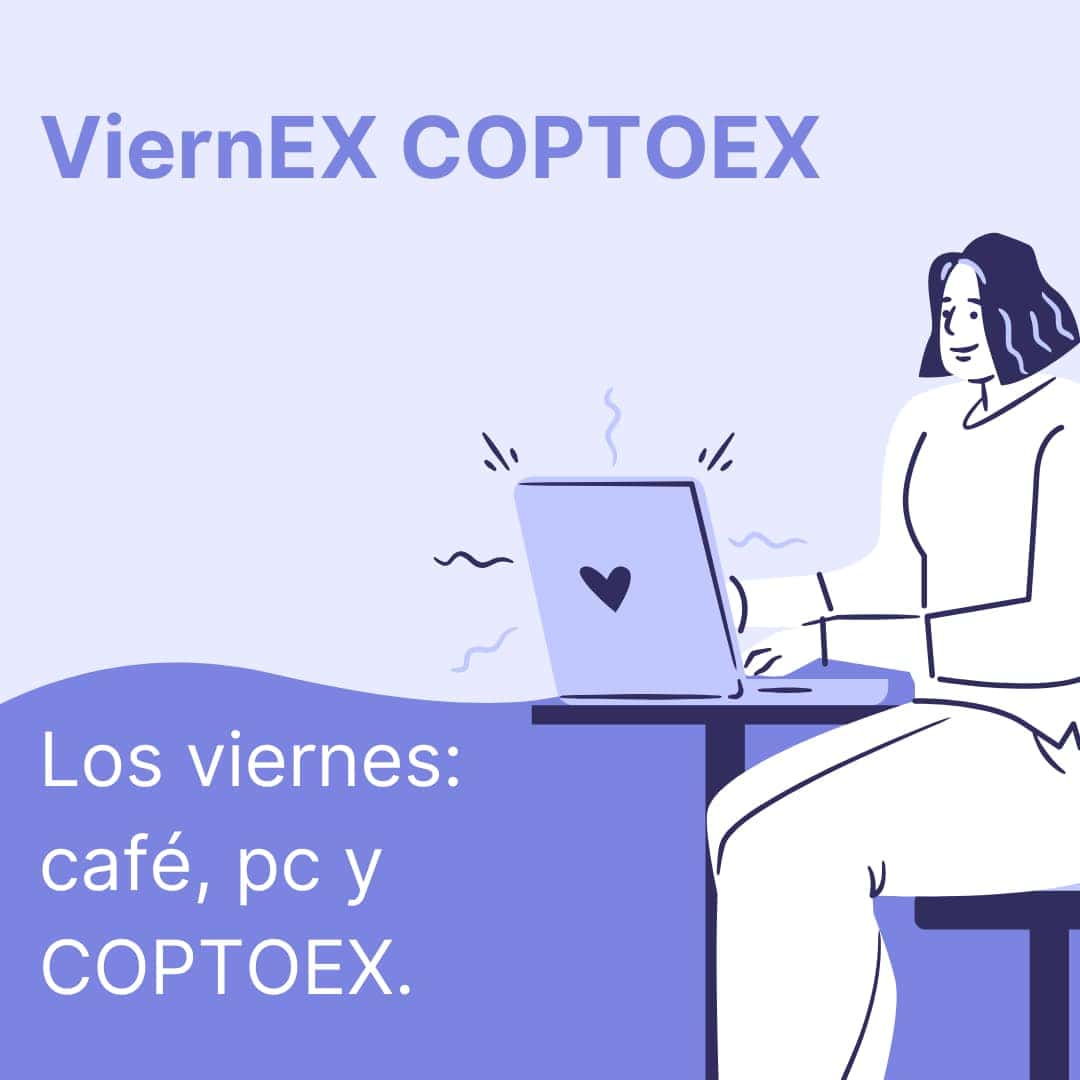ViernEX-COPTOEX