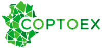 Logo sin texto de COPTOEX